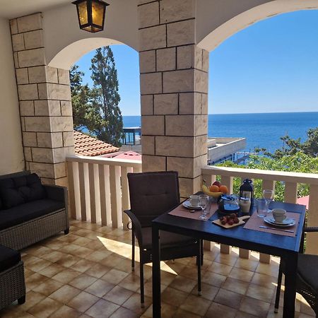 Antonia'S Place By Villa Kristonia Hvar Town Kültér fotó