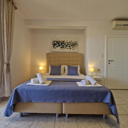 Antonia'S Place By Villa Kristonia Hvar Town Kültér fotó