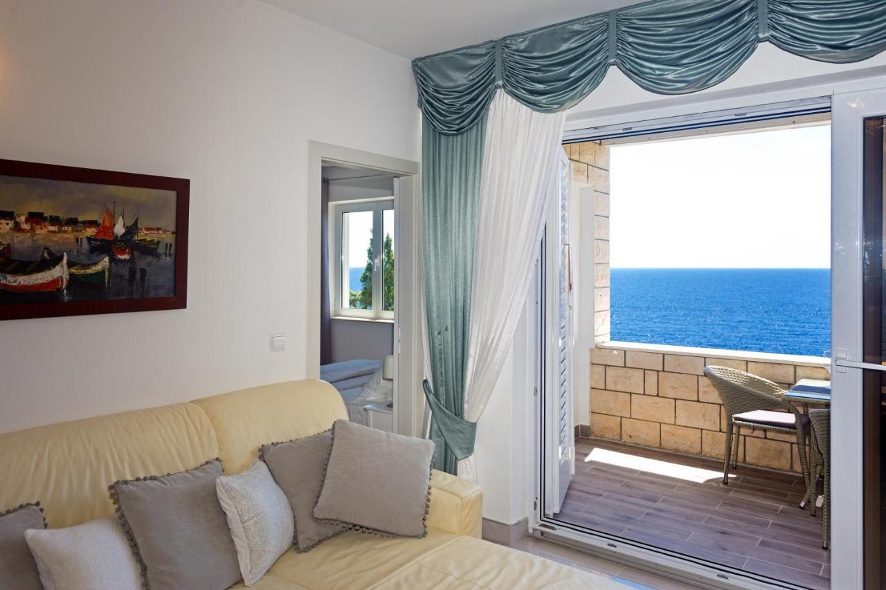 Antonia'S Place By Villa Kristonia Hvar Town Kültér fotó