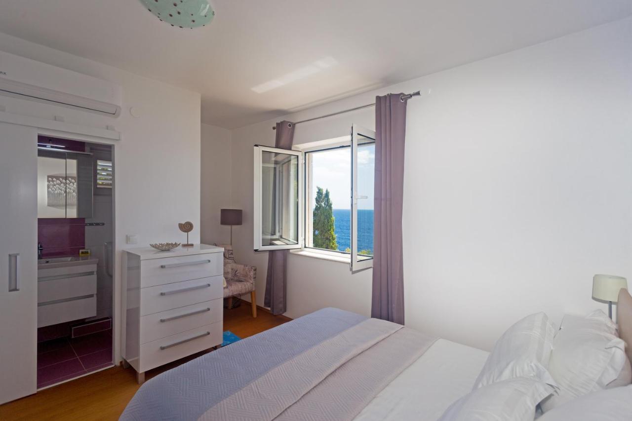 Antonia'S Place By Villa Kristonia Hvar Town Kültér fotó