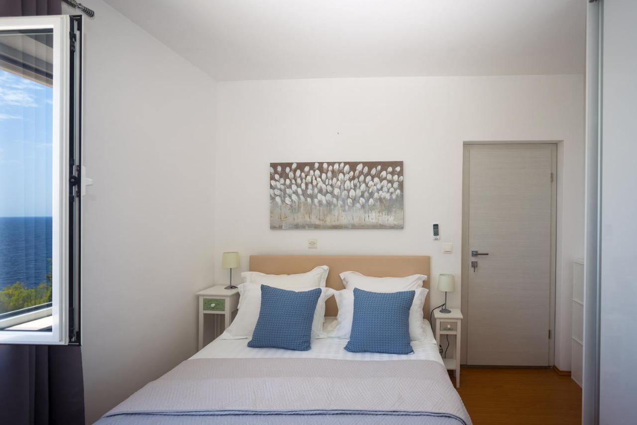 Antonia'S Place By Villa Kristonia Hvar Town Kültér fotó