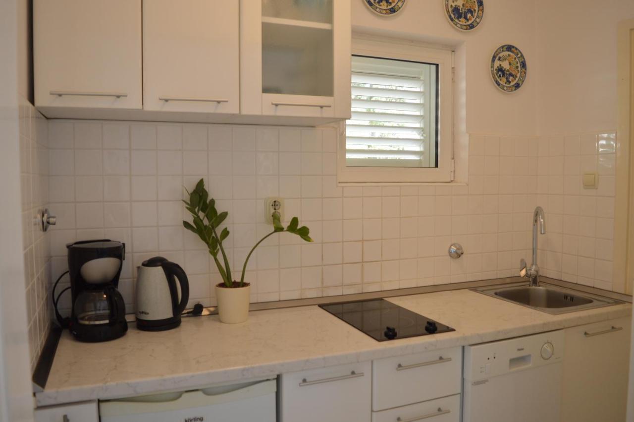Antonia'S Place By Villa Kristonia Hvar Town Kültér fotó
