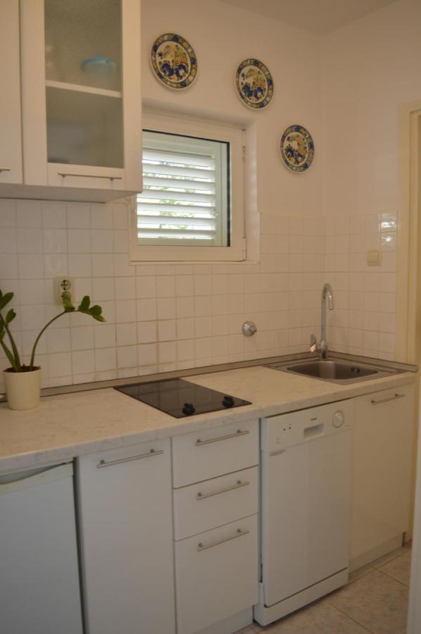 Antonia'S Place By Villa Kristonia Hvar Town Kültér fotó
