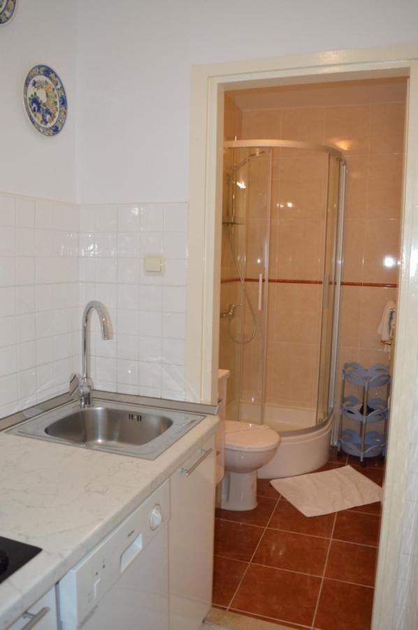 Antonia'S Place By Villa Kristonia Hvar Town Kültér fotó