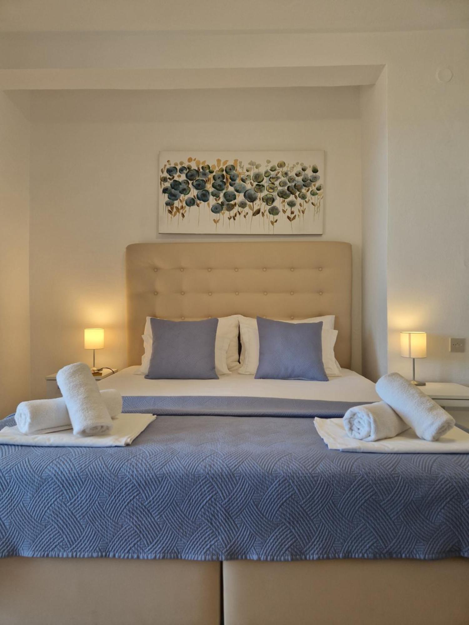 Antonia'S Place By Villa Kristonia Hvar Town Kültér fotó
