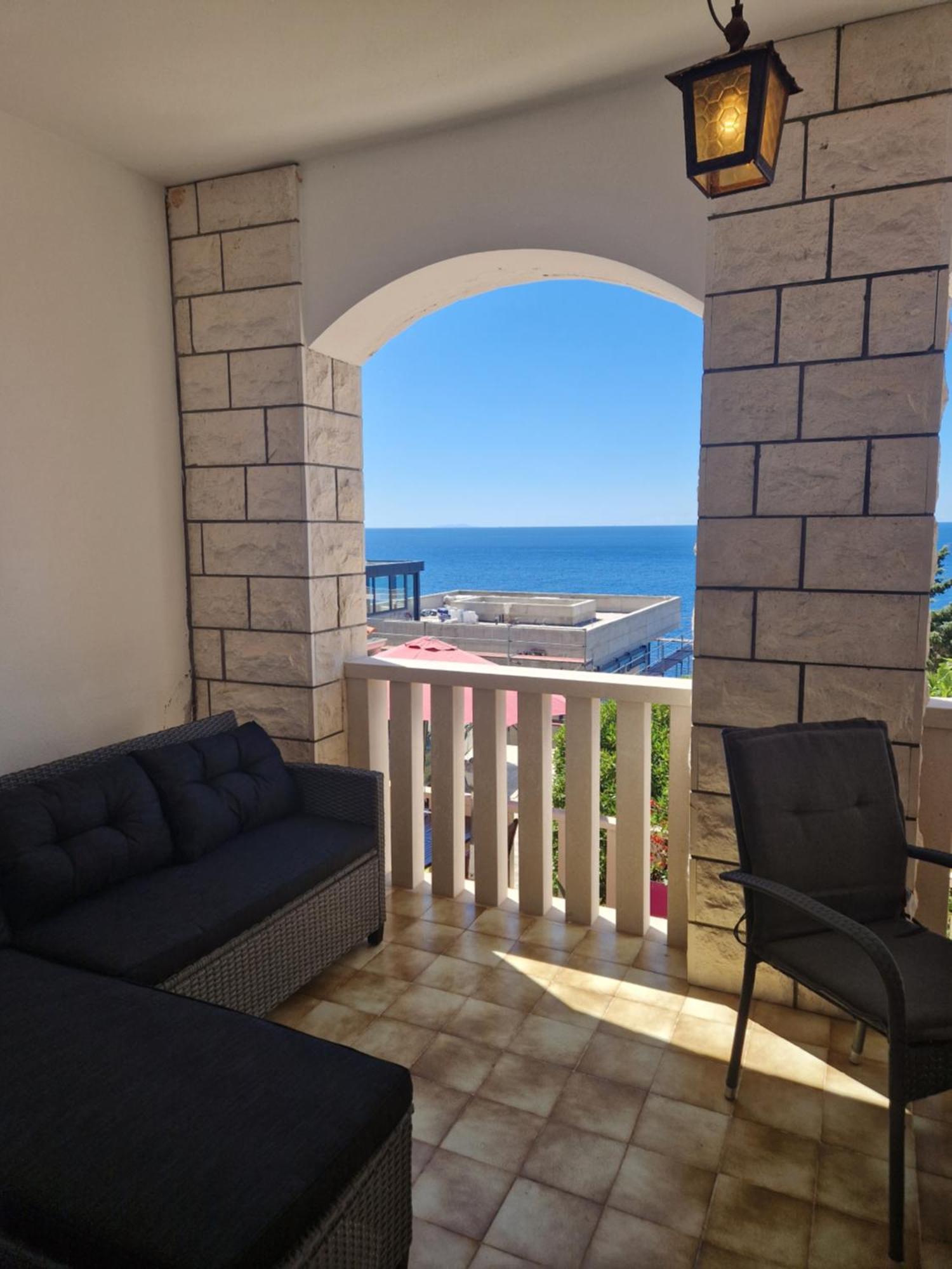Antonia'S Place By Villa Kristonia Hvar Town Kültér fotó