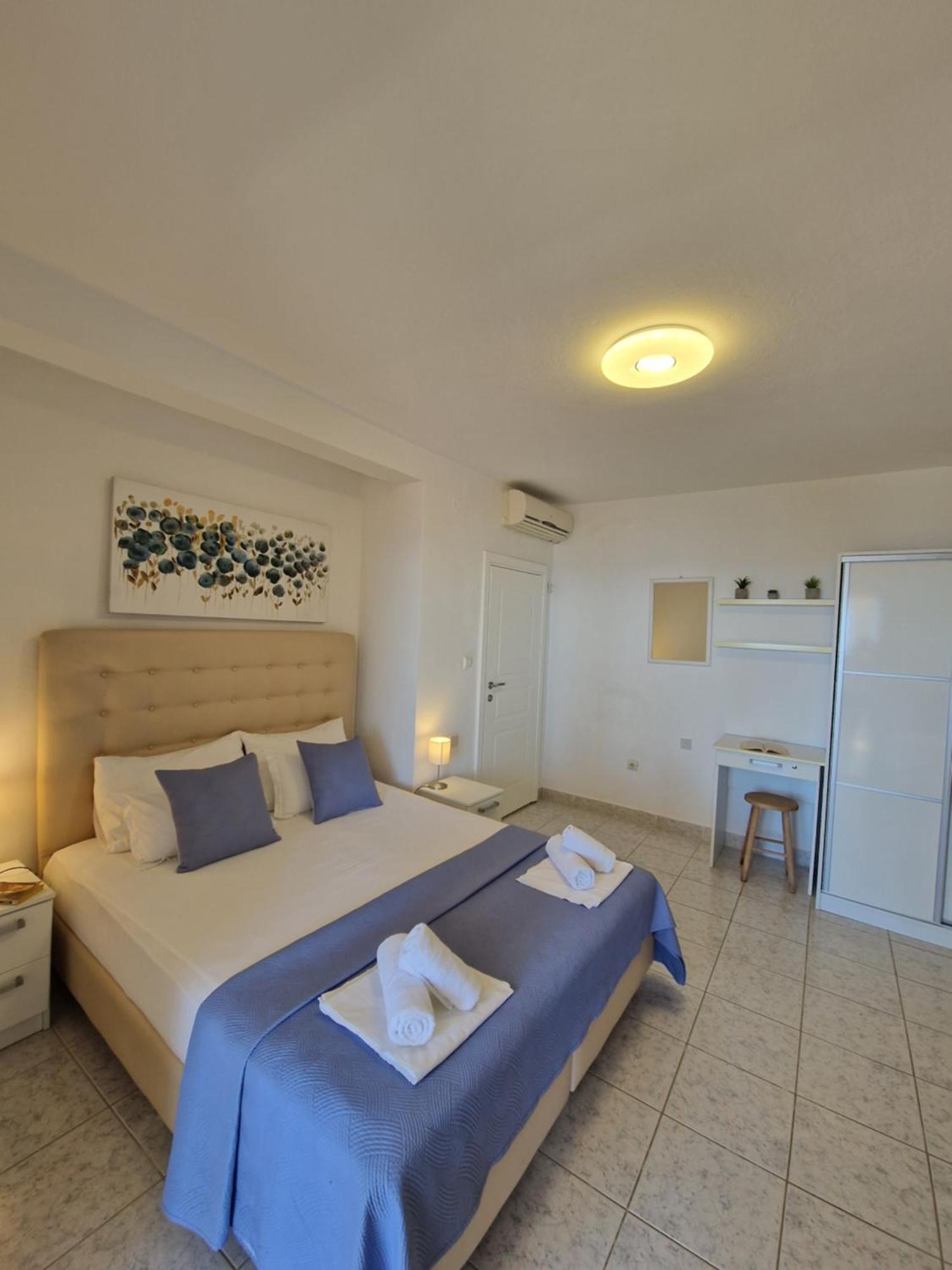 Antonia'S Place By Villa Kristonia Hvar Town Kültér fotó